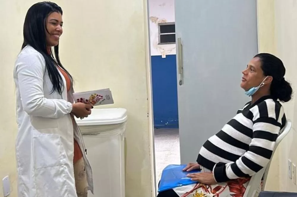 Foto: Divulgação SMS