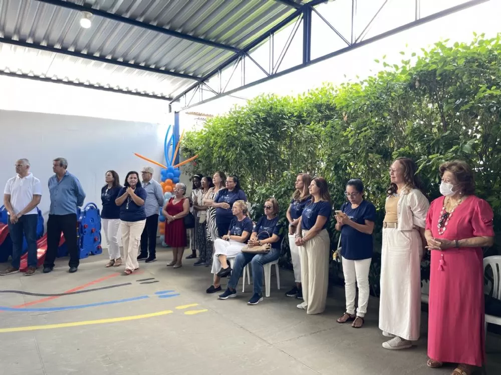 Foto: Anderson Rufino