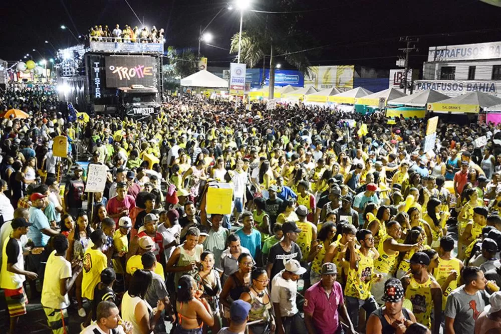 O chefe do Executivo e os secretários estarão à disposição para entrevistas