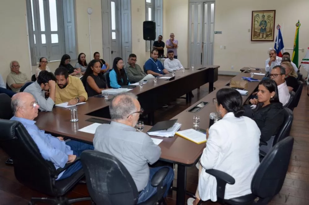 Foto: Izinaldo Barreto 