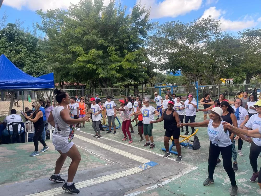 Foto: Gilvan Rodrigues