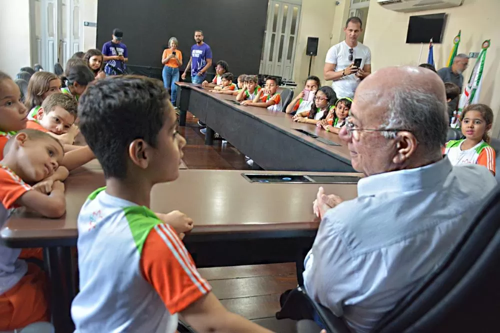 Foto : Jorge Magalhães