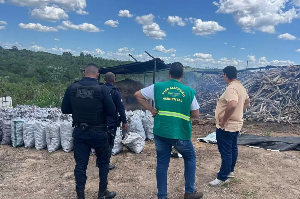 Foto: Divulgação - SEMMAM