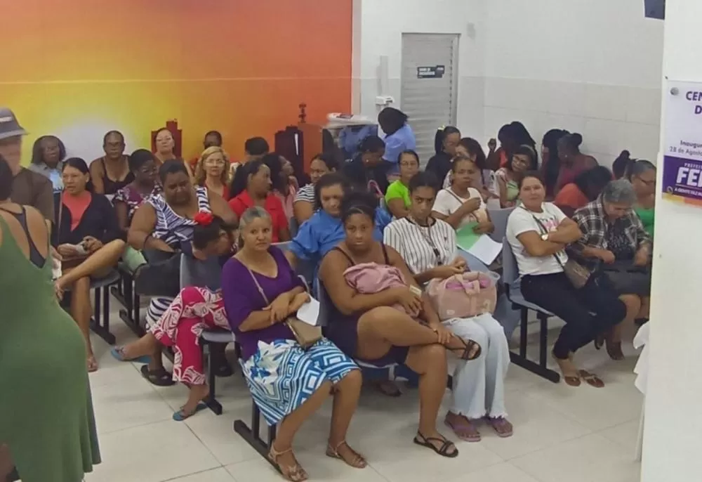 Foto: Divulgação/FHFS