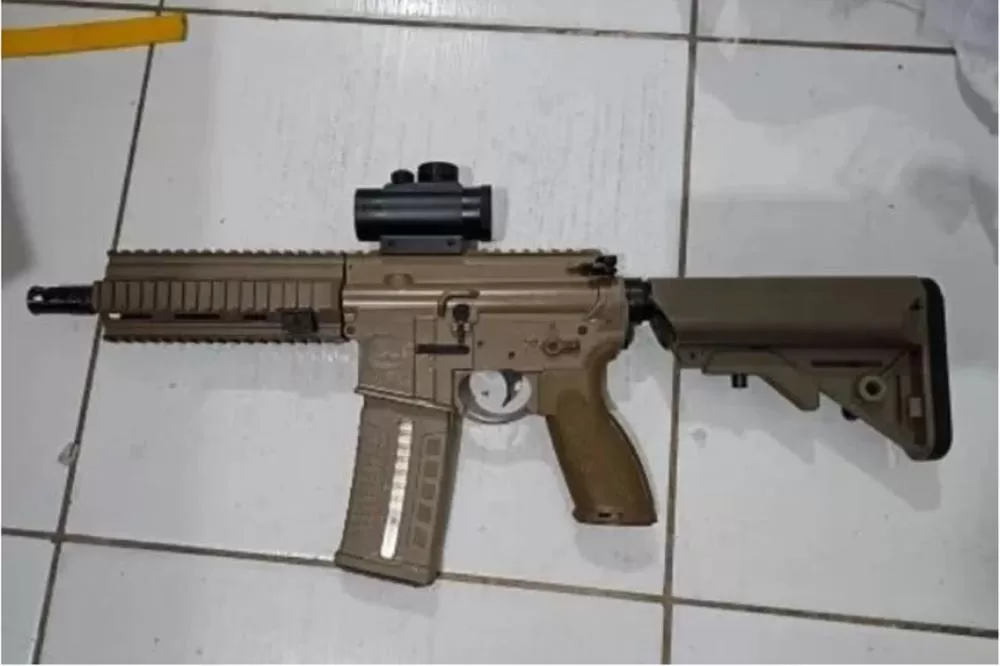 Foto: Divulgação 65ª CIPM