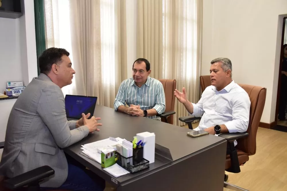 Foto: Ascom Câmara Municipal