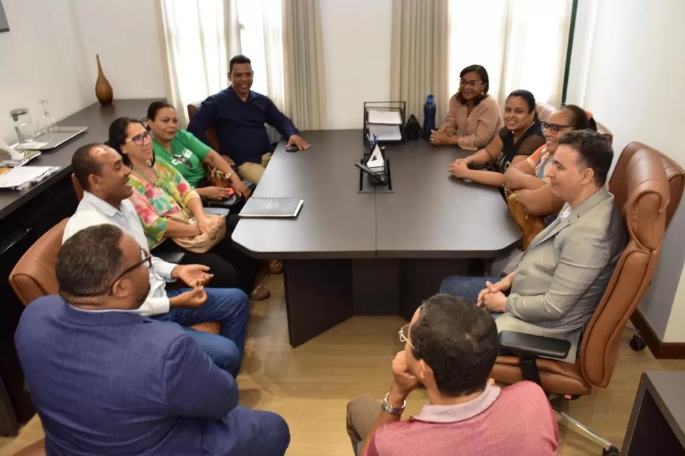 Foto: Ascom Câmara Municipal 