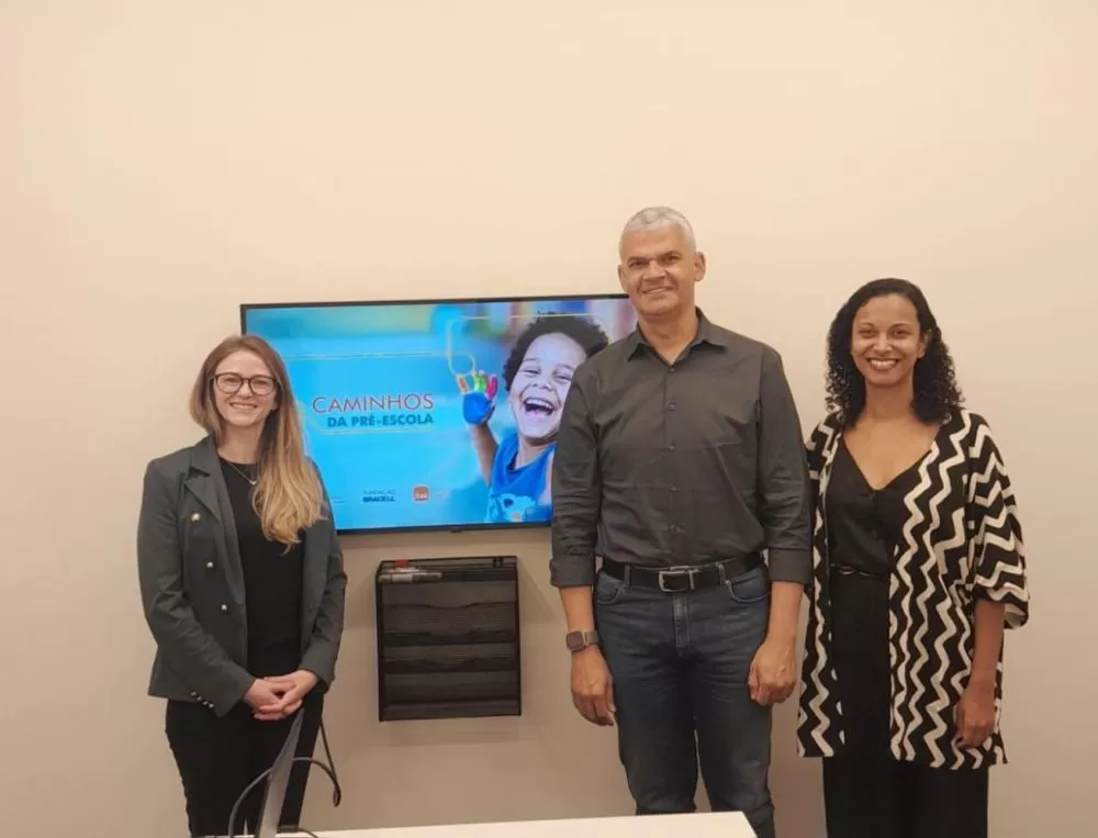 Foto: Divulgação SEDUC