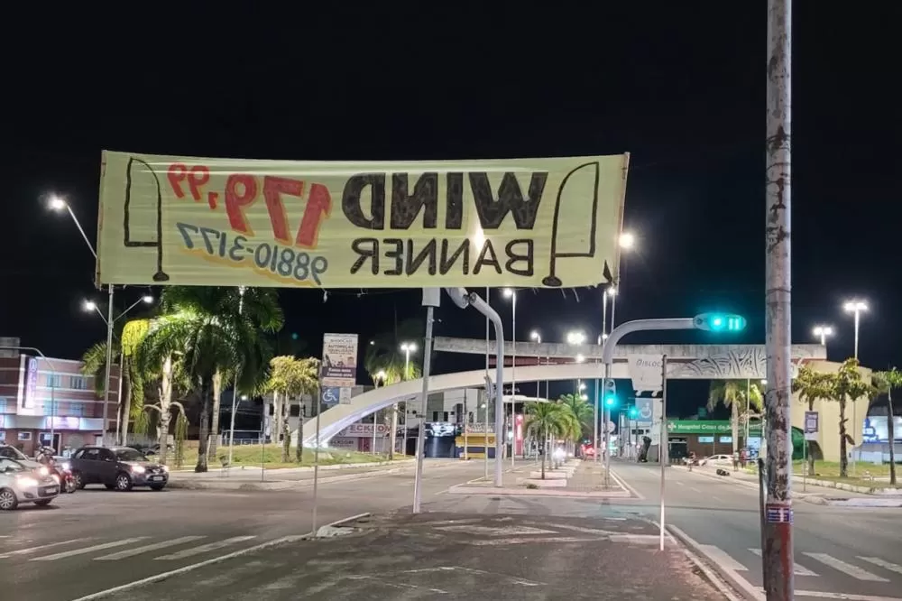 Foto: Divulgação SECOM