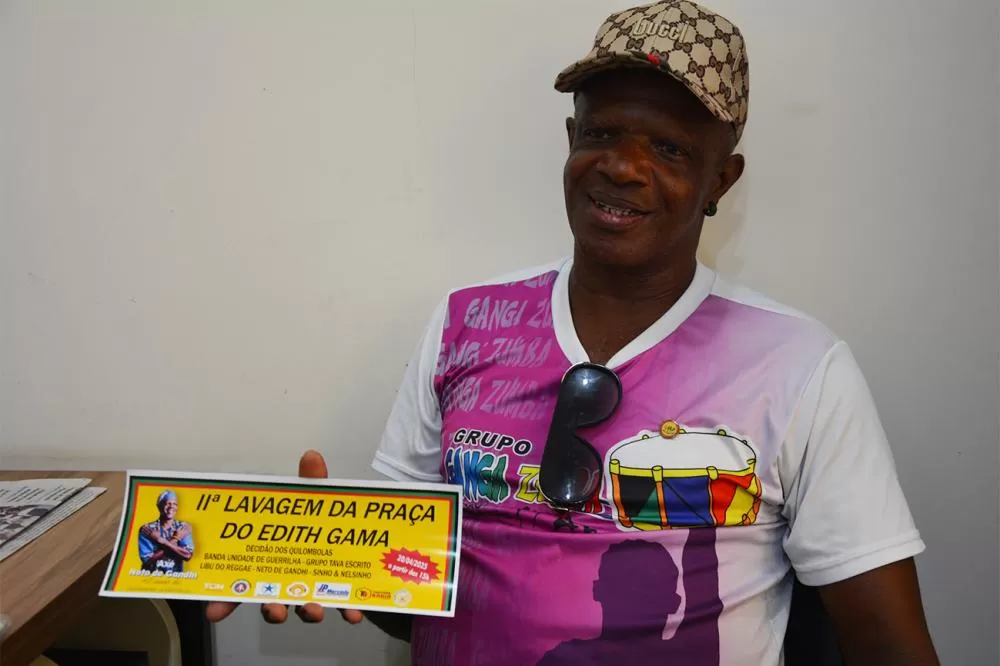 Foto: Jorge Magalhães 