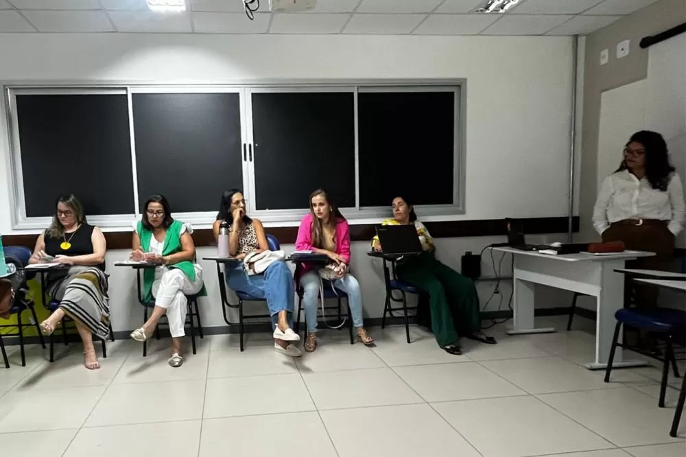 Foto: Divulgação - SMS