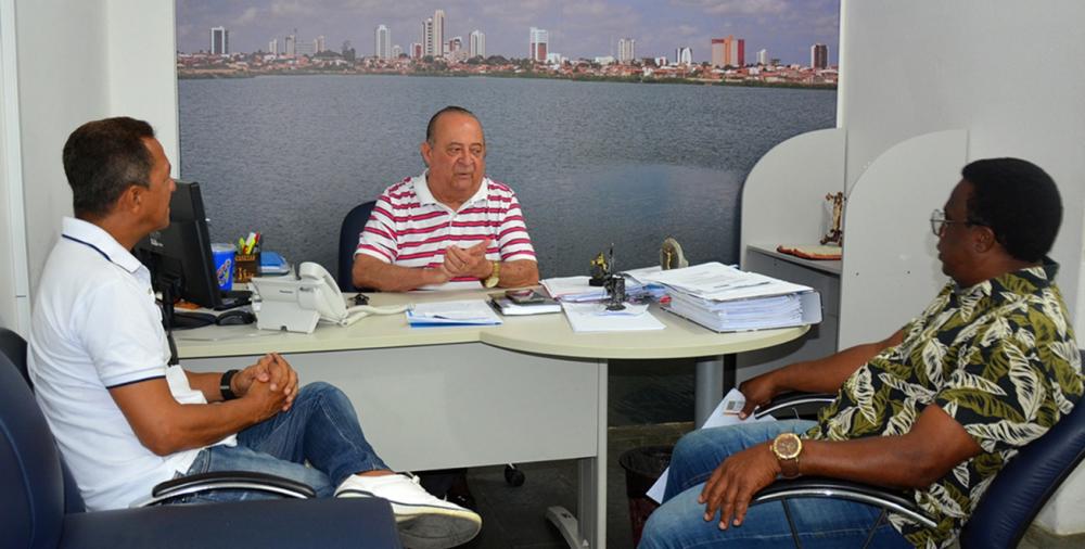 Foto: Divulgação SECOM 