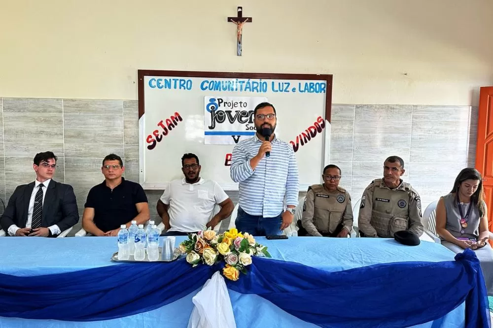 Foto: Danielly Cerqueira