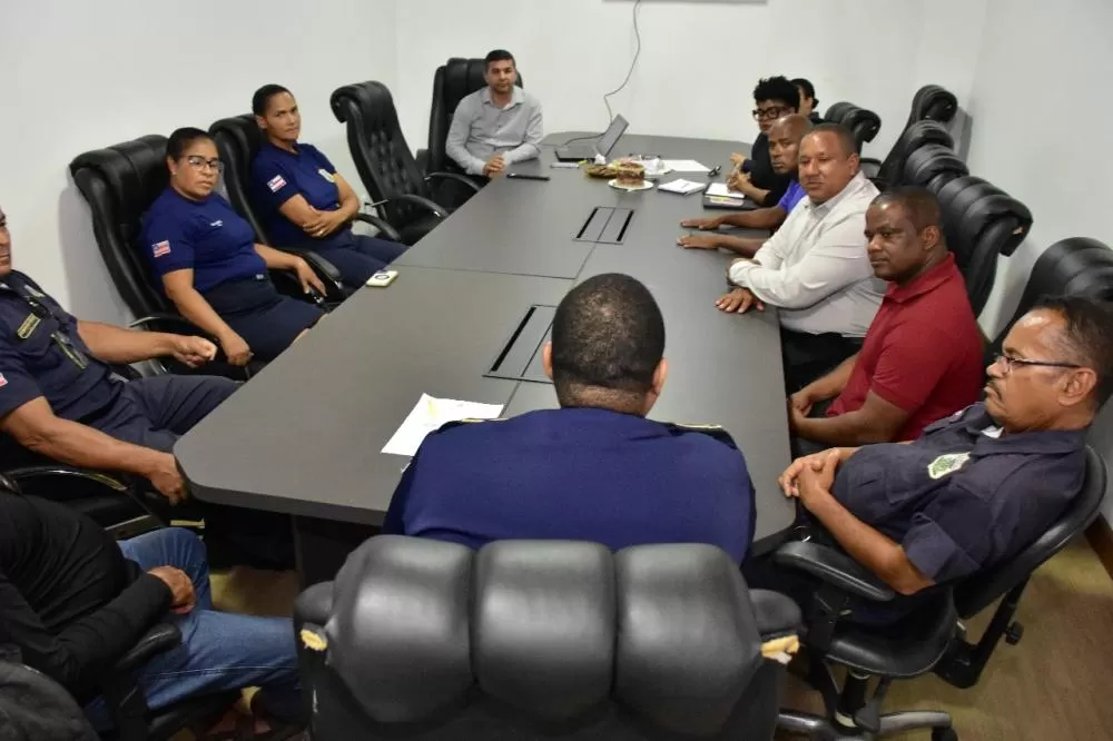 Foto Ascom Câmara Municipal 