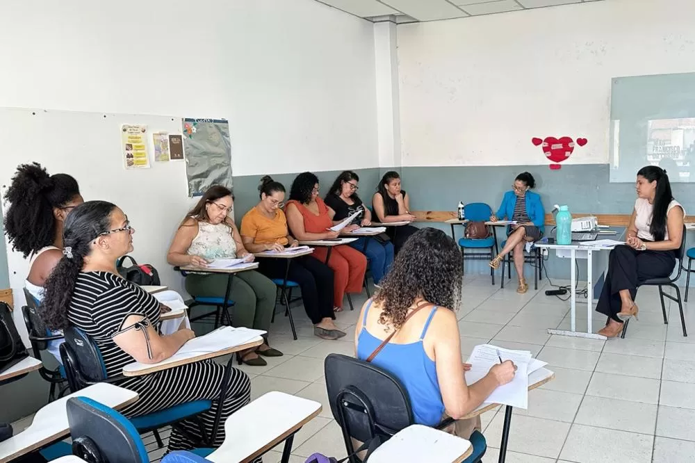 Foto: Danielly Cerqueira