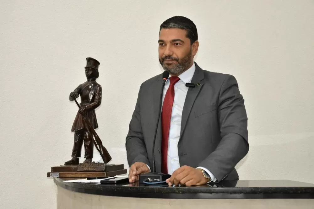 Foto Ascom Câmara Municipal