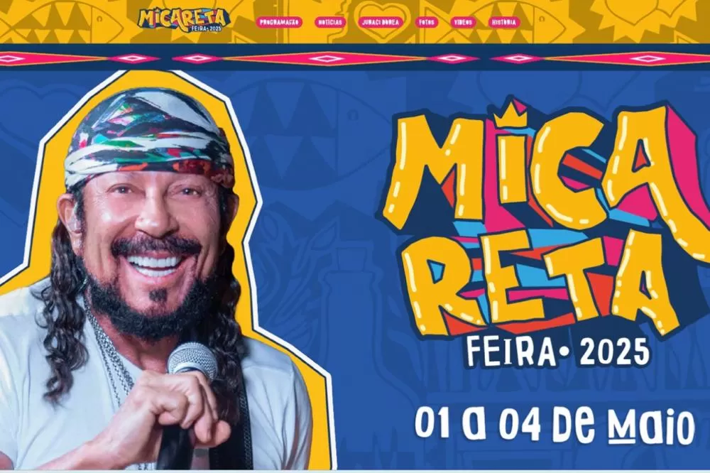 Foto: Divulgação SECOM 