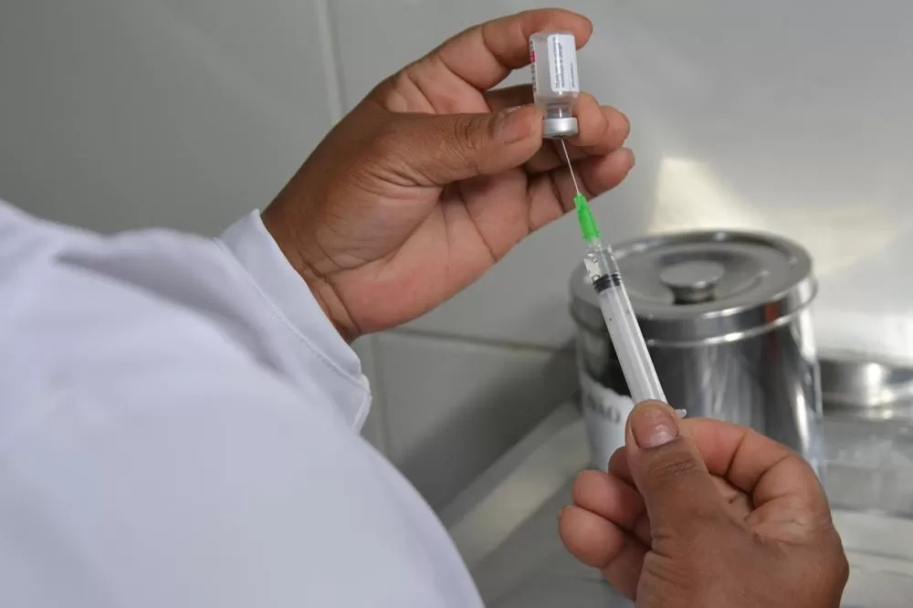 Foto: Jorge Magalhães 