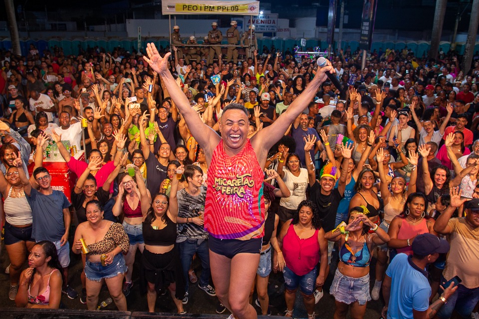 Foto: Ascom/Micareta