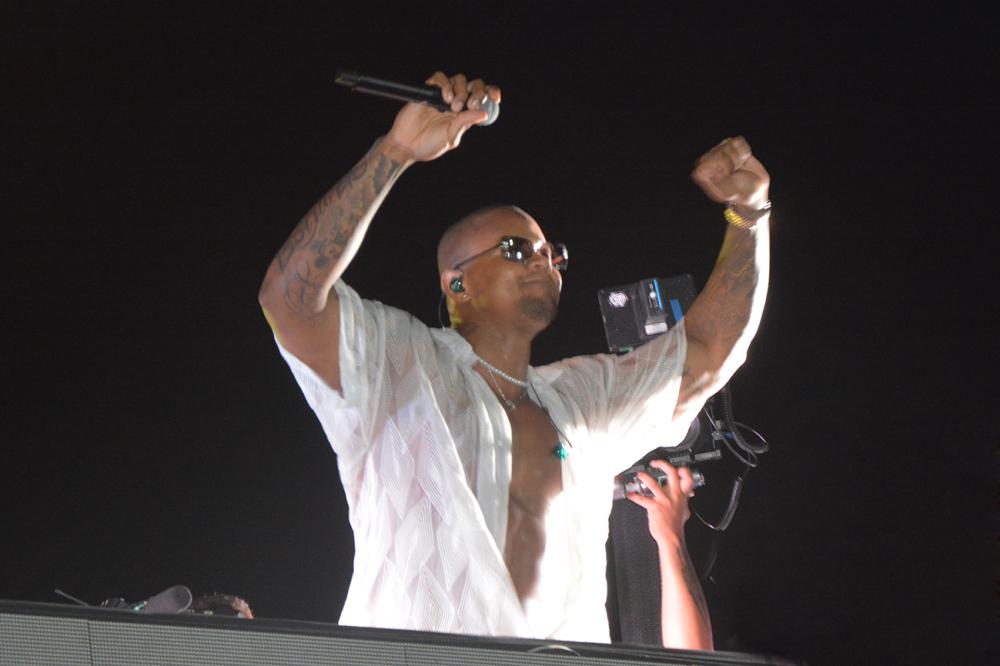 Fotos : Ascom Site da Micareta