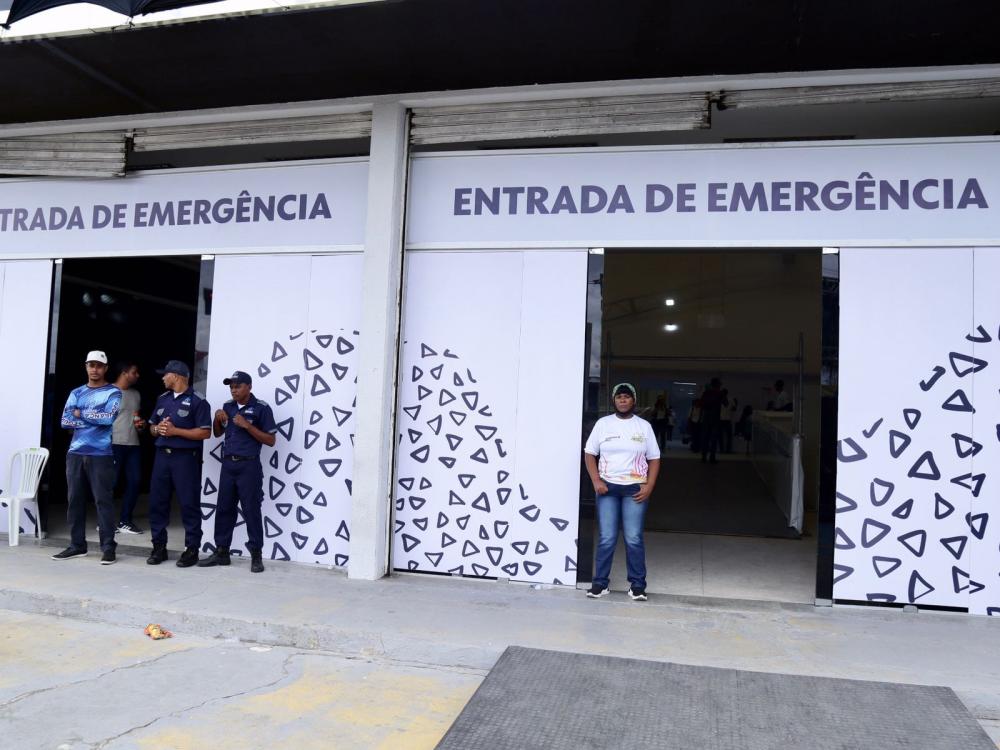 Foto: Thiago Paixão