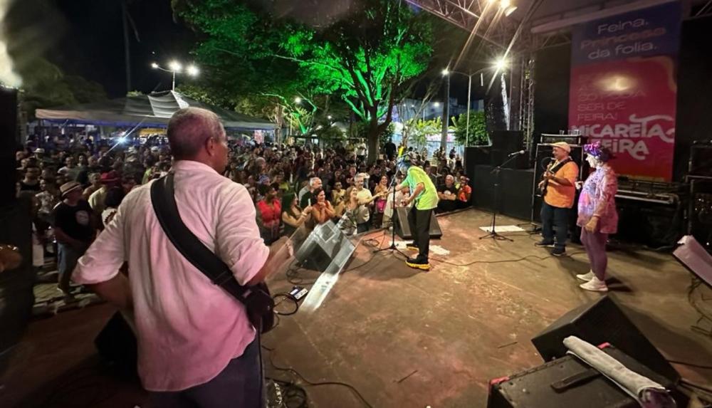 Fotos: Divulgação/SECEL