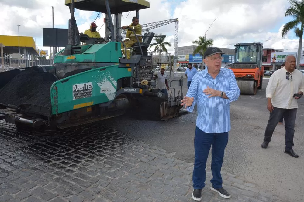 Foto: Jorge Magalhães 