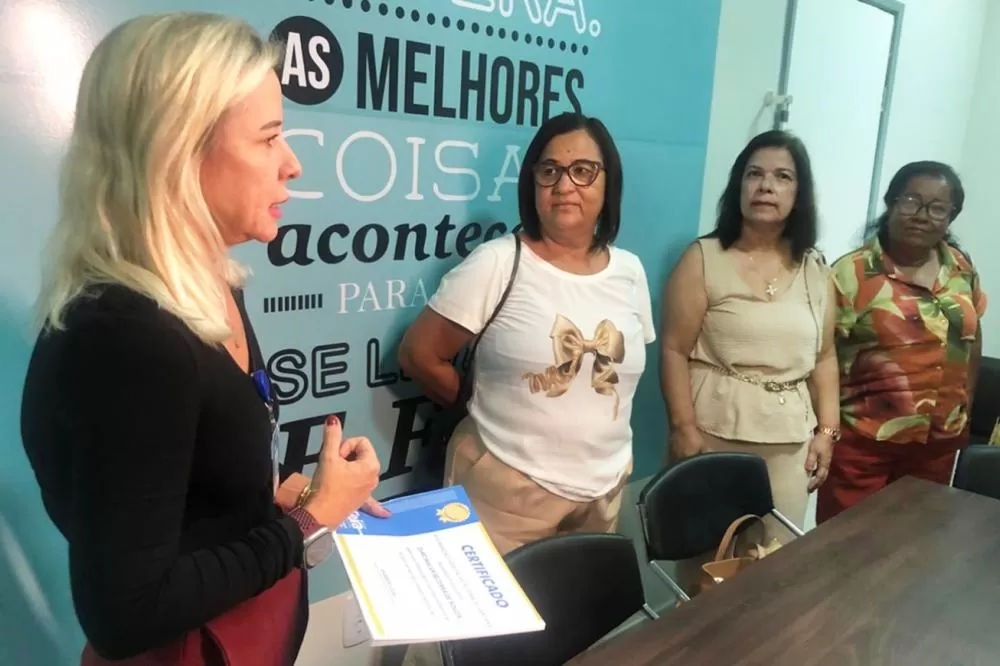 Foto: Fátima Brandão