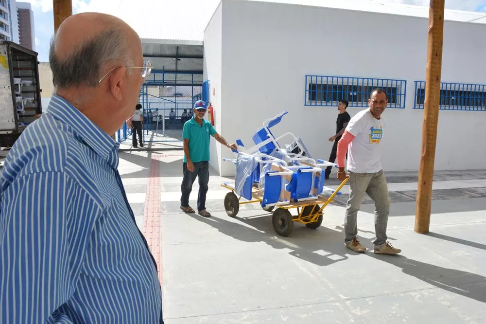 Foto : Jorge Magalhães