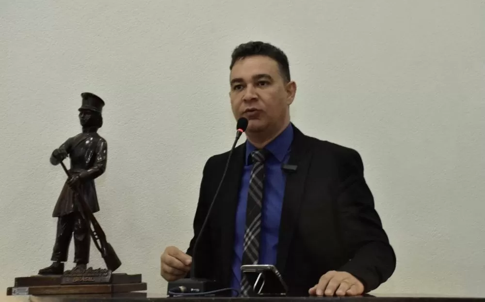 Foto Ascom Câmara Municipal