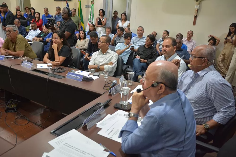 Foto: Jorge Magalhães 