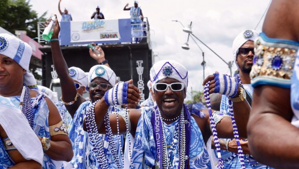 Foto: Ascom/ Micareta