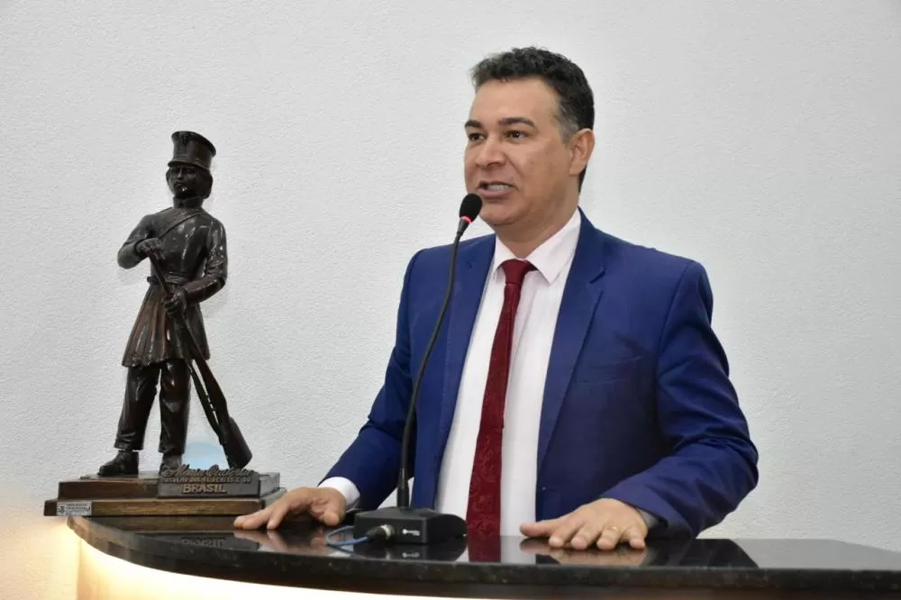 Foto Ascom Câmara Municipal 