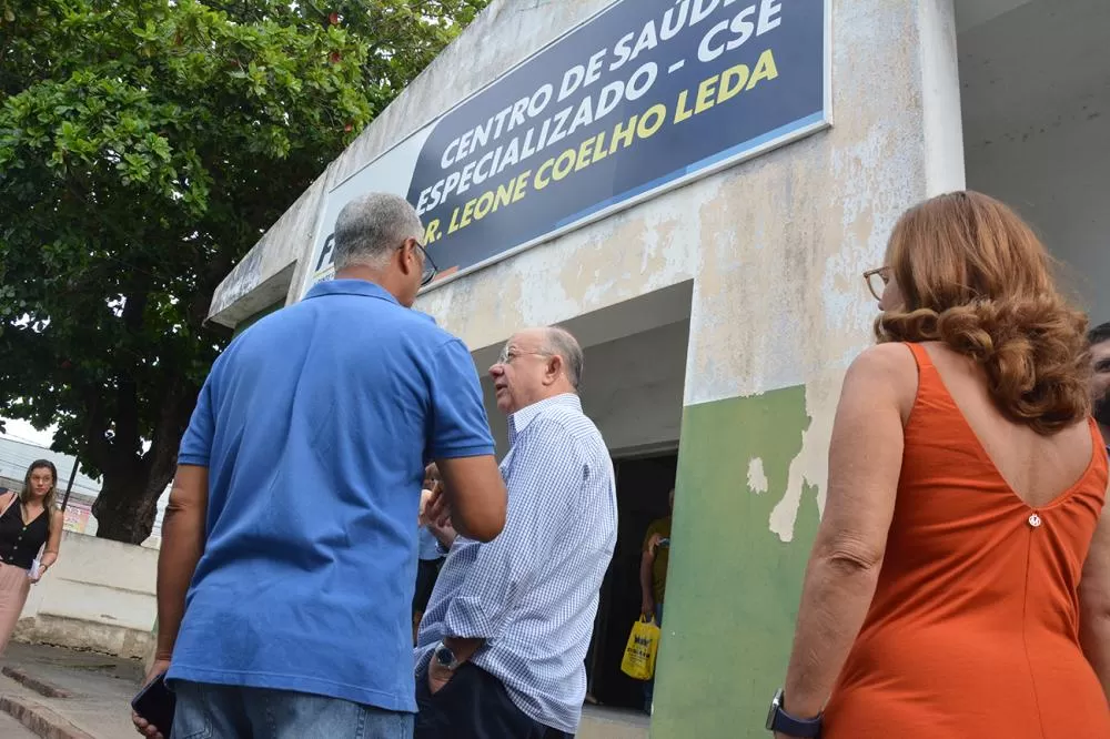 Foto: Jorge Magalhães 