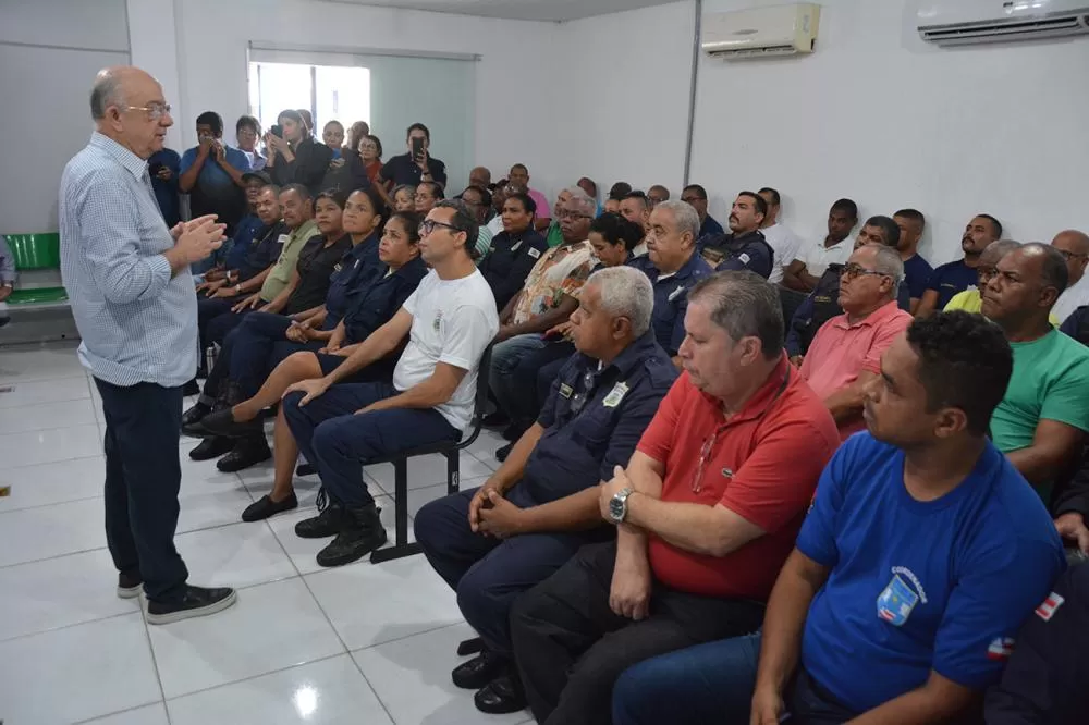 Foto: Jorge Magalhães 