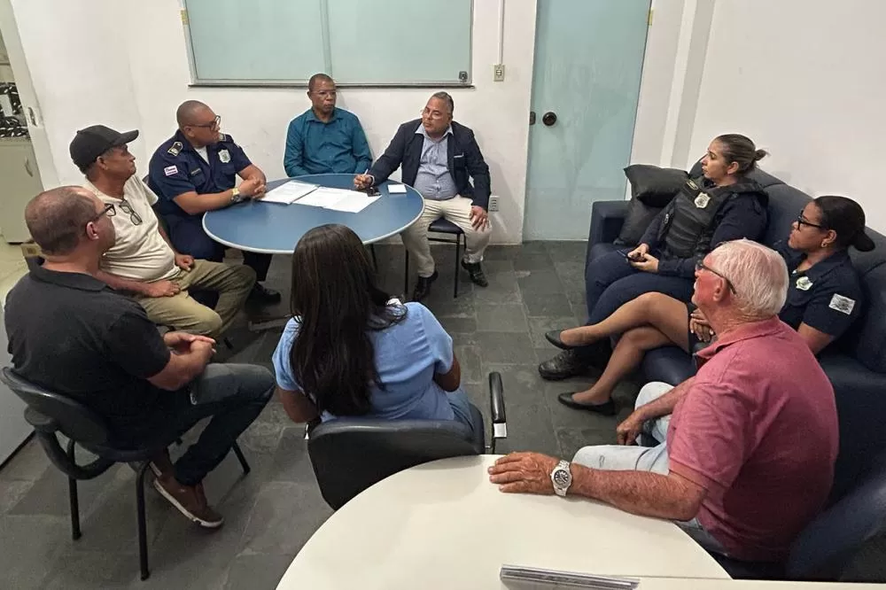 Foto: Divulgação - SEMMAM