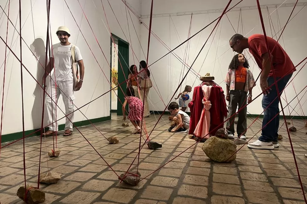 Foto: Bárbara Barreto 