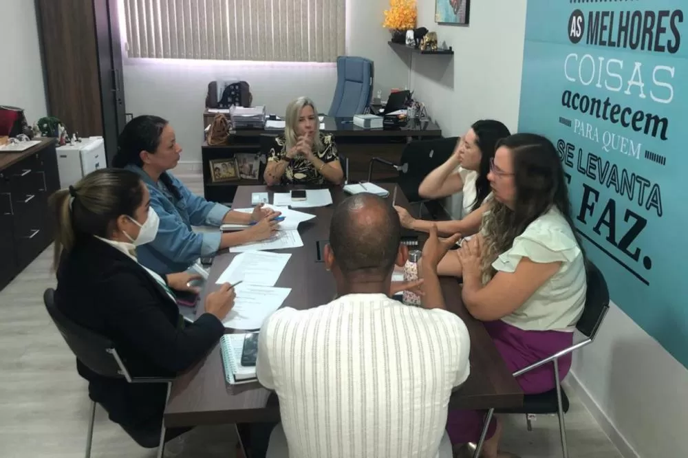 Foto: Fatima Brandão