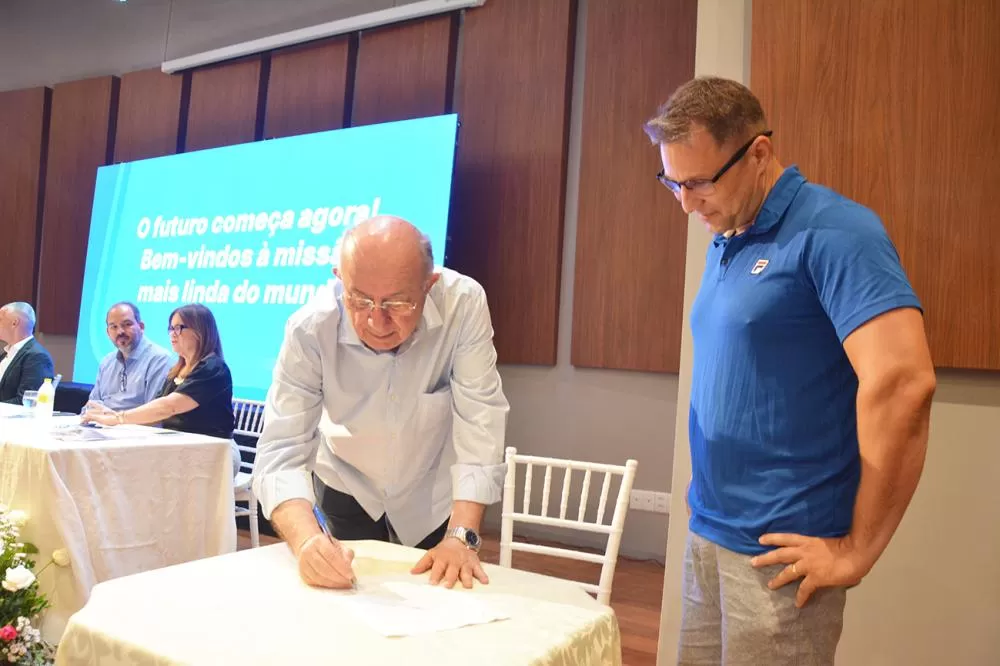 Foto: Jorge Magalhães 