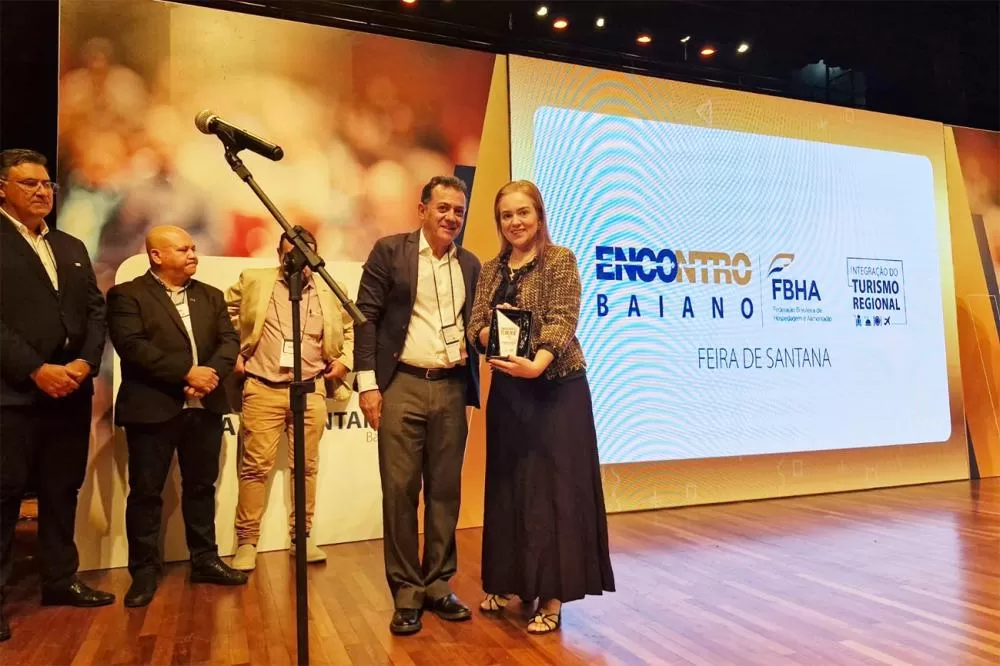 Foto: Tiago Queiroz Ascom Setur BA