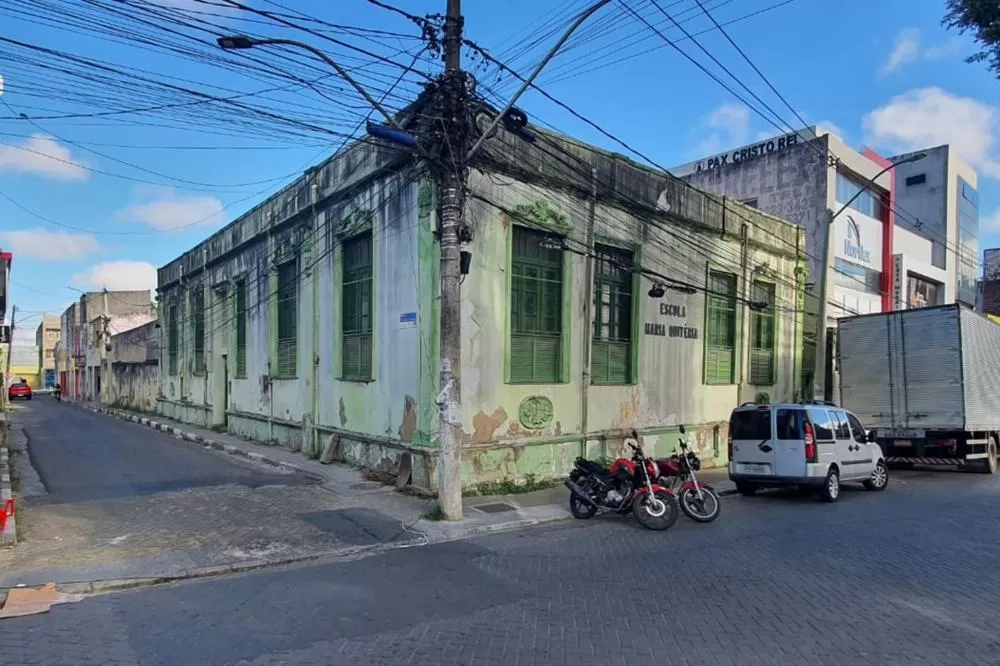 Foto Divulgação SEGOV