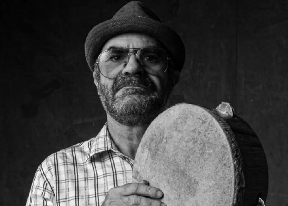 Foto: Divulgação Arquivo pessoal