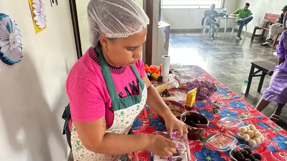 Foto: Danielly Cerqueira