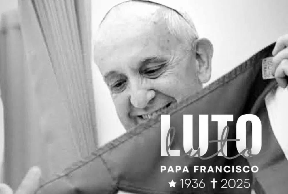 Foto: Divulgação Ascom Vaticano