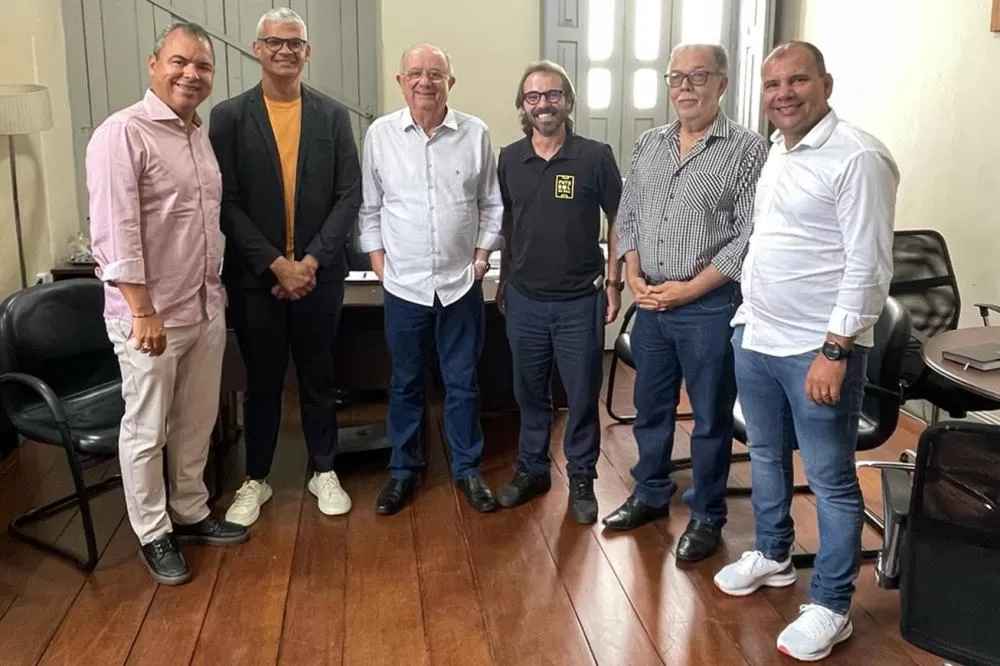 Foto: Anderson Rufino