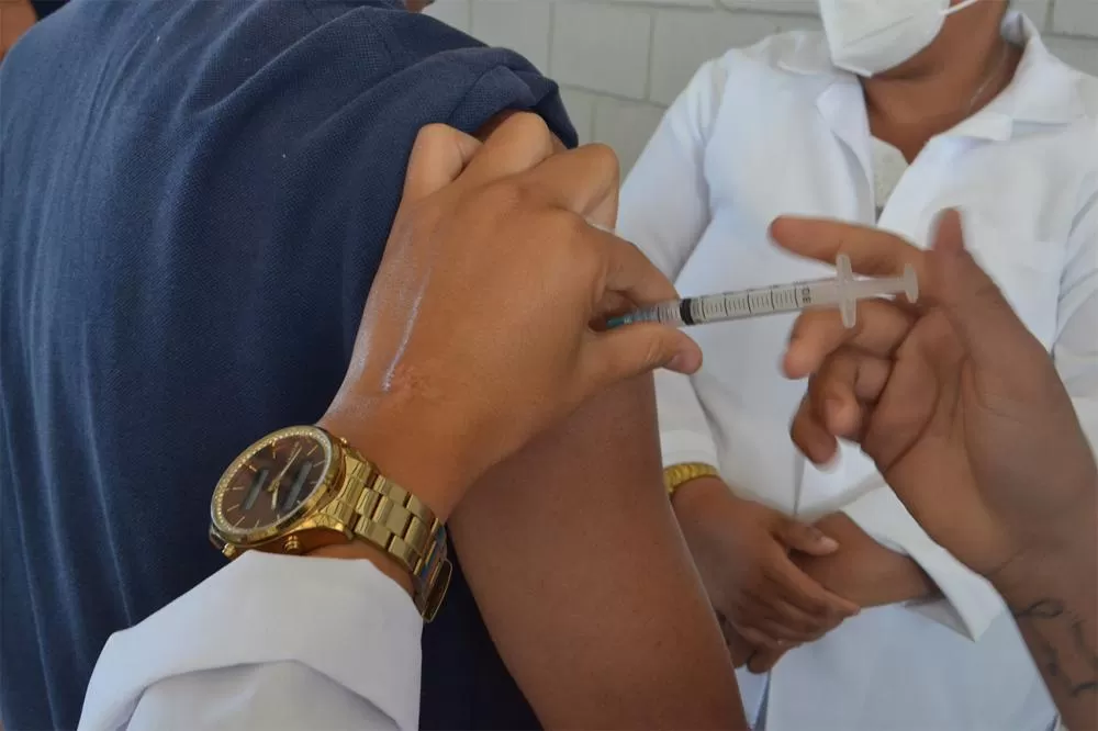 Foto: Thiago Paixão