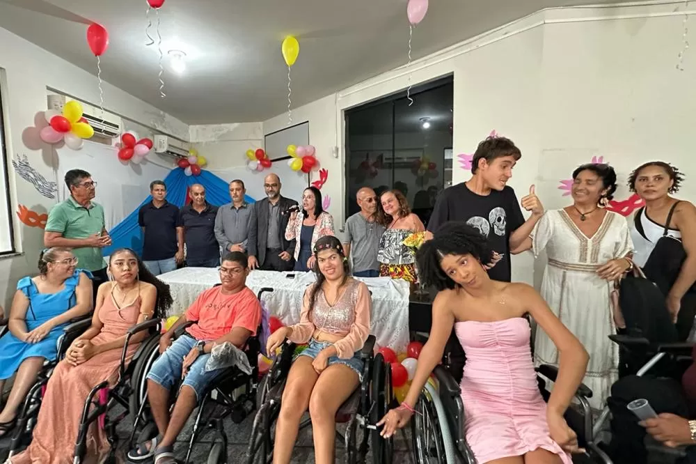 Foto: Danielly Cerqueira