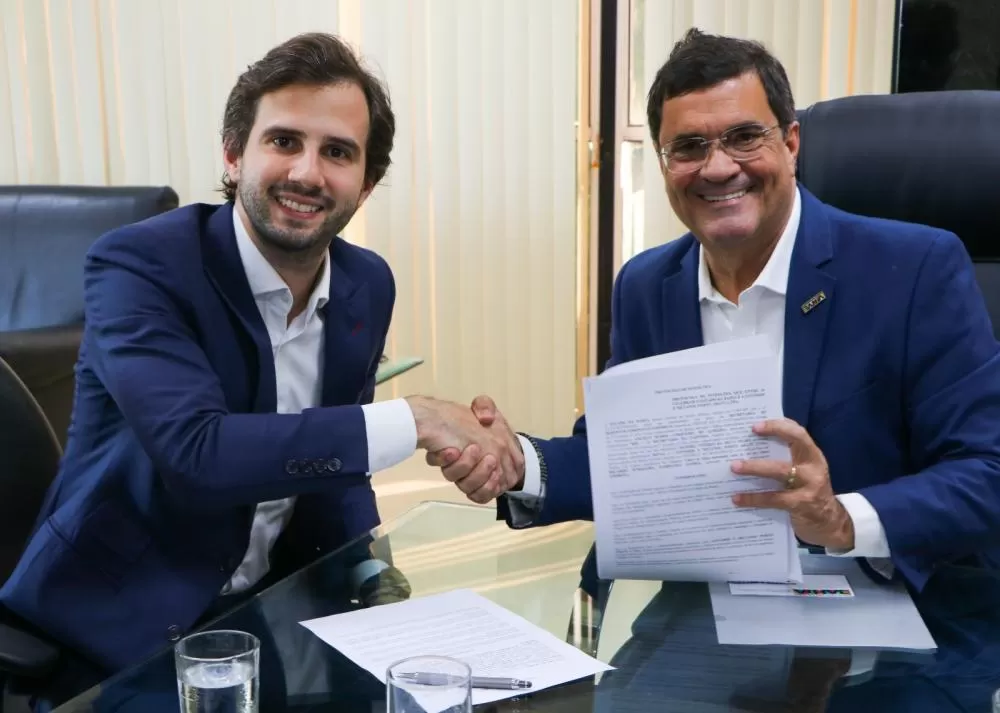 Foto: Eduardo Andrade/SDE