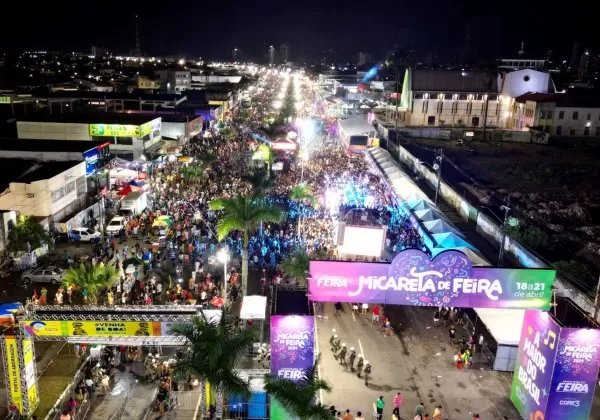 Foto: Mateus Pereira/GOVBA