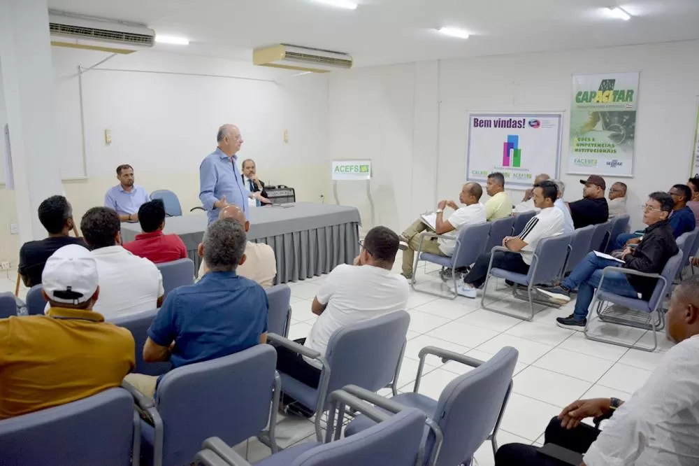 Foto: Izinaldo Barreto 